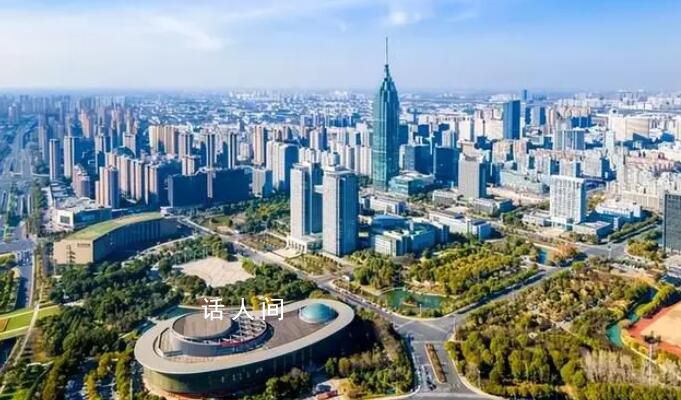 萬億GDP城市出爐:廣東輸給江蘇