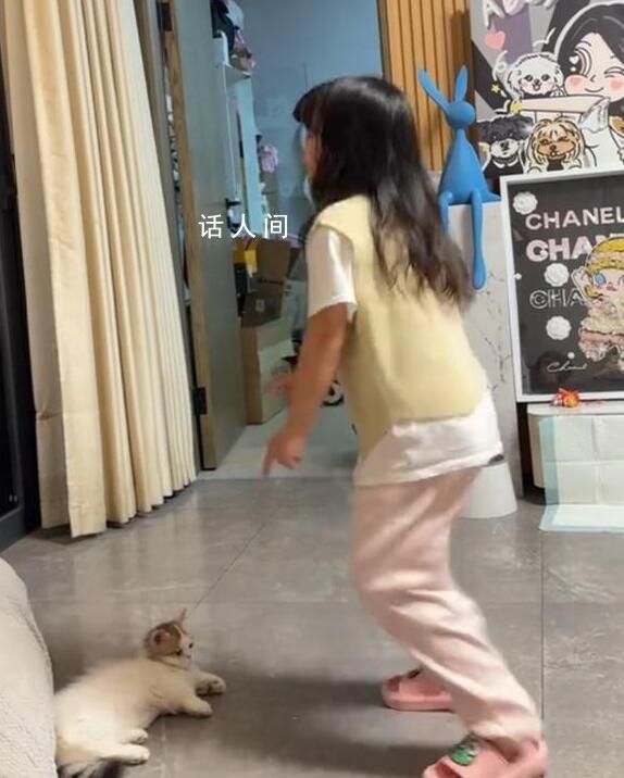 韓安冉前夫回應(yīng)女兒確診多動癥 是我的問題引起的