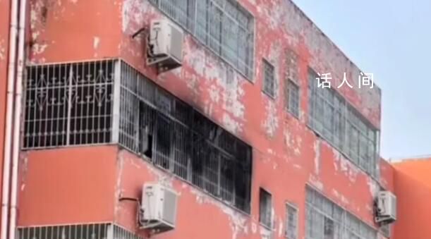 男子公然侮辱火災(zāi)遇難學(xué)生被拘 目前該男子已被警方拘留十日