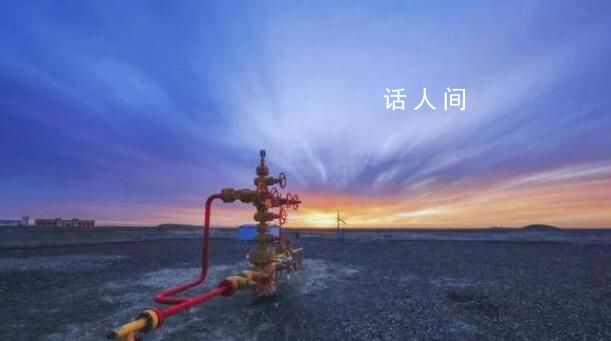 河南發(fā)現(xiàn)原油資源達(dá)1.07億噸大油田 每天原油產(chǎn)量17.13噸