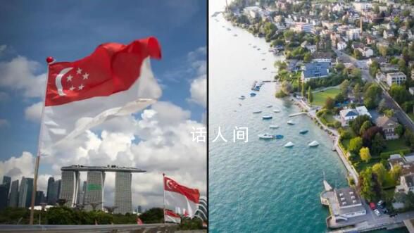 新加坡免簽一不小心就變窮光蛋 新加坡太貴了旅游4天花了1.7萬