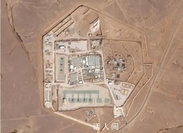 美媒:遇襲美軍沒認出敵方無人機