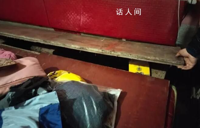 女巨人小莫去世 有人闖進家中直播