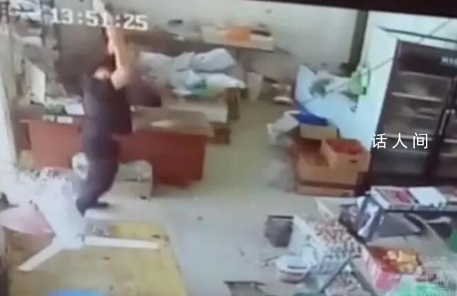 男子保護(hù)妻兒致2傷 改判無(wú)罪獲賠償