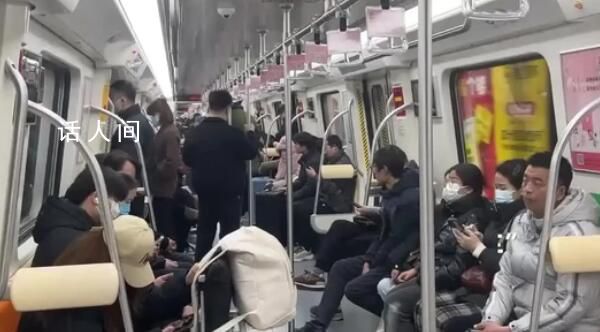 鄭州地鐵10號線列車被“扣車”?什么是列車扣車