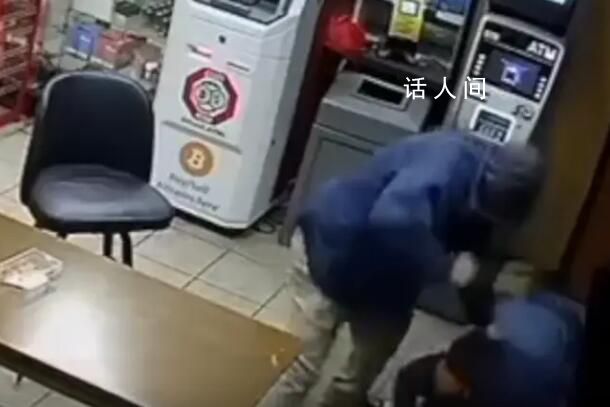 印度留學生收留美流浪漢遭鐵錘奪命 該印度留學生正在美國攻讀MBA