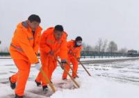 湖北多地發布暴雪紅色預警 多趟列車晚點武鐵部分列車停運