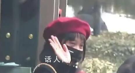 龍年央視春晚第四次聯(lián)排 胡歌時隔七年再登春晚