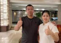 夫妻打拼15年 搓澡“搓出”3套房