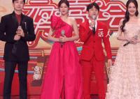 湖南晚會小品被吐槽尬演 小品還不如岳云鵬笑場