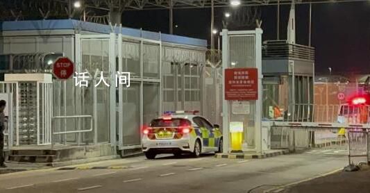 香港機場一拖行員被飛機撞倒身亡 駕駛車輛的司機同事涉嫌危險駕駛導致他人死亡被拘捕