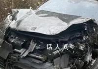 男子開車返鄉摔下懸崖 3人僅受輕傷