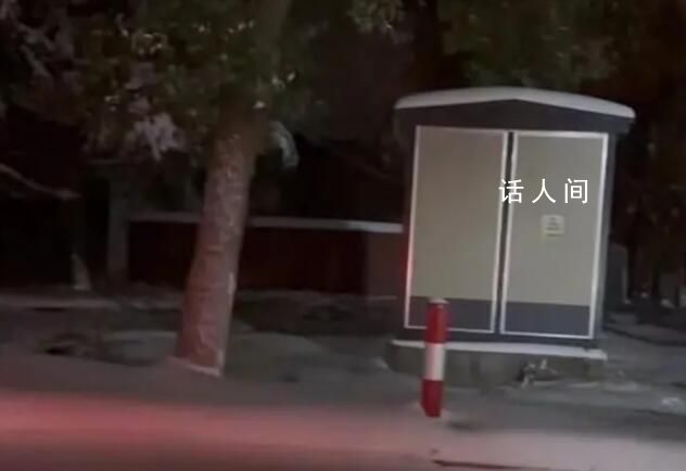 新能源車(chē)主返鄉(xiāng)離充電樁5米趴窩了 好想棄車(chē)走人