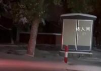 新能源車主返鄉(xiāng)離充電樁5米趴窩了 好想棄車走人