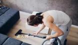 女性每天無償家務時間約為3到6小時 75%的無償工作是由女性完成的