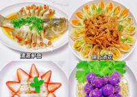 你家年夜飯準備了哪些菜 傳統年菜和健康概念能不能達成一致呢