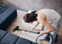 女性每天無償家務時間約為3到6小時 75%的無償工作是由女性完成的