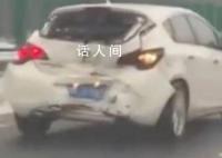 川S牌車堅強車主發聲 只要車還能開就能往家趕