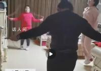 一家人看完熱辣滾燙后全員減肥 當事人：后續會堅持運動而且想帶動更多的人一起減肥