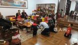 盤點(diǎn)春節(jié)拜年里的“臥龍鳳雛” 各地春節(jié)奇葩習(xí)俗搞笑來(lái)襲