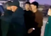 85歲老人跨越千里看望91歲大哥 讓人淚目