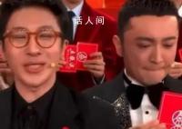 尼格買提說自己三天沒笑過了 網友：哥你為什么不笑啊是生性就不愛笑嗎