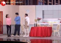 賈冰韓雪再演夫妻 網友直呼：好甜蜜