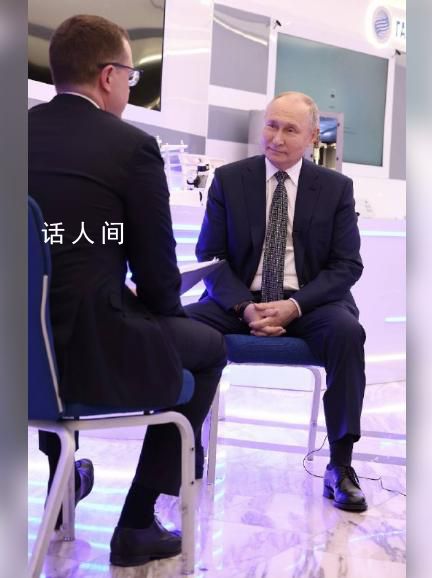 普京:遺憾沒早在烏開始積極行動
