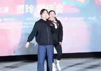 賈玲減肥后不敢吃襄陽牛肉面 《熱辣滾燙》累計(jì)票房已超過21億