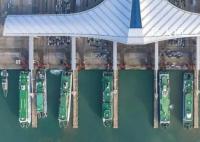 新能源車海南出島一票難求 出島船票至月底基本售罄
