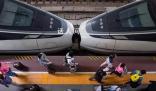 旅客買(mǎi)短乘長(zhǎng)致嚴(yán)重超員 列車(chē)員報(bào)警
