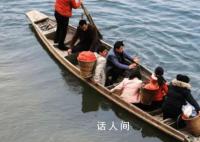 海南游客“八仙過?！鼻€回家 思路打開行李直接發快遞就好了