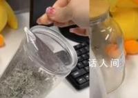 女子稱去胖東來買茶葉發現有頭發 胖東來回應：可能是攤晾時沒弄干凈
