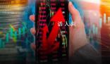 A股沖擊3000點(diǎn) 滬指大漲超50個(gè)點(diǎn)