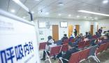 節后辦公室7個人里5個咳 網友：身邊不少親戚朋友都中招了