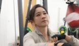 賈玲健身細(xì)節(jié)首次曝光 還談怎么避免肌肉松弛