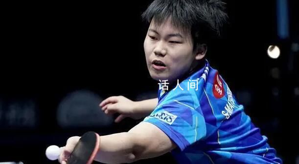 16歲日本小將成又一個(gè)國(guó)乒勁敵 松島輝空個(gè)人資料介紹