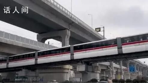 蕪湖輕軌爬坡“溜車(chē)”?客服回應(yīng)