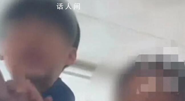學(xué)校回應(yīng)老師與學(xué)生在教室接吻 堅(jiān)稱(chēng)學(xué)校并無(wú)此老師