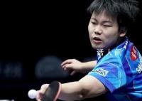 16歲日本小將成又一個國乒勁敵 松島輝空個人資料介紹