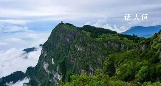 女生出游失聯(lián)16天 曾兩次登上峨眉山