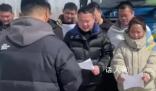 駕校教練集體學習夸夸語錄 網友：你這S路開得真直溜