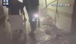 以軍稱已結束在納賽爾醫院行動 拘留了約200名武裝人員