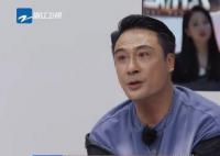 吳鎮(zhèn)宇問(wèn)金莎愿意和男友演母子嗎 金莎回答說(shuō)可以接受