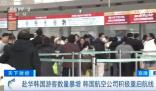 赴華韓國游客數量暴增900% 張家界頗受韓國游客青睞多為家庭出行