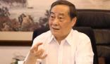 馬云發挽聯悼念宗慶后 人生搏擊四十不晚