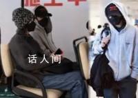 王菲謝霆鋒一起回國 感情依舊