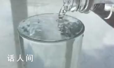 女子每天喝5升水確診尿崩癥 每天5升水還是渴