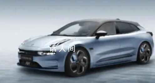 極氪高管懟小米汽車 技術上他們是需要向我們學習的