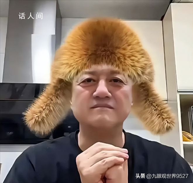 李湘前夫李厚霖給李亞鵬直播打賞 李亞鵬訴苦說自己已經還了十多年的債